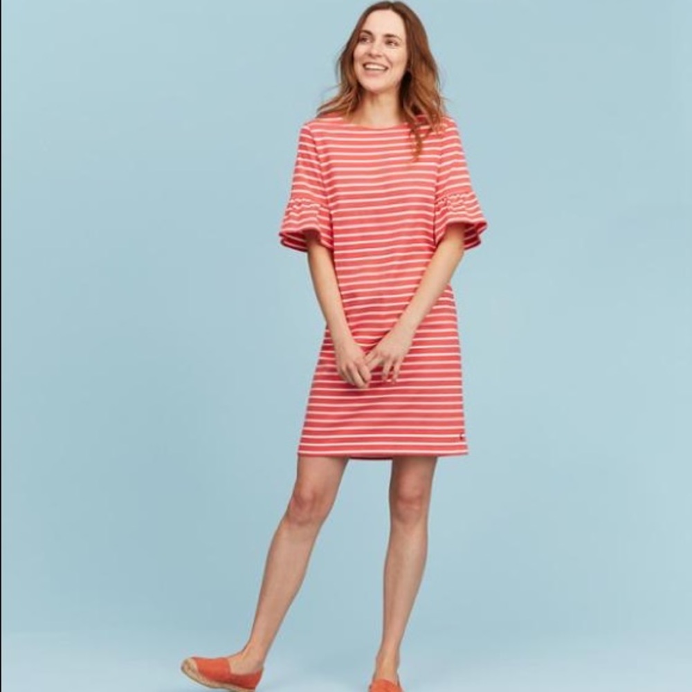Joules Sienna Dress